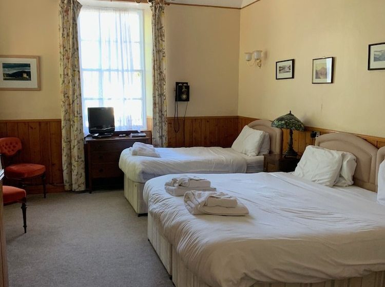 酒店 Point Napier States