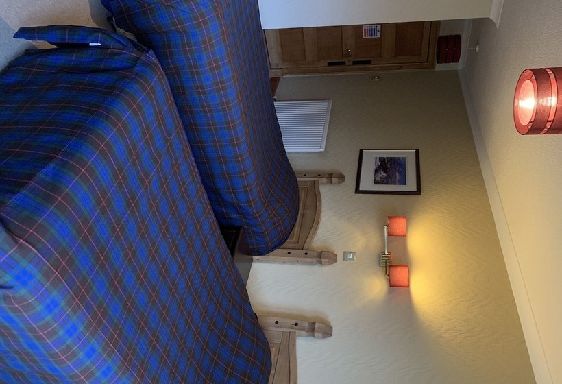 酒店 Point Napier States