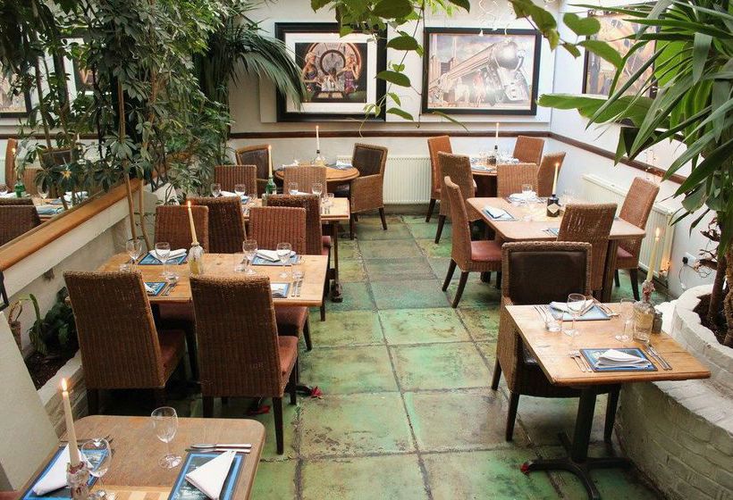 Fotos del hotel Portobello Gold:  8