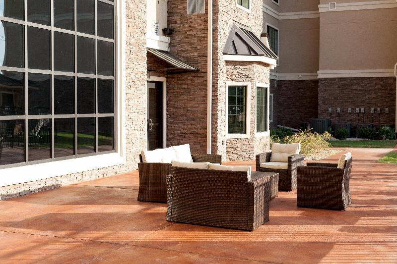 ホテル Staybridge Suites Austin North   Parmer Lane, An Ihg