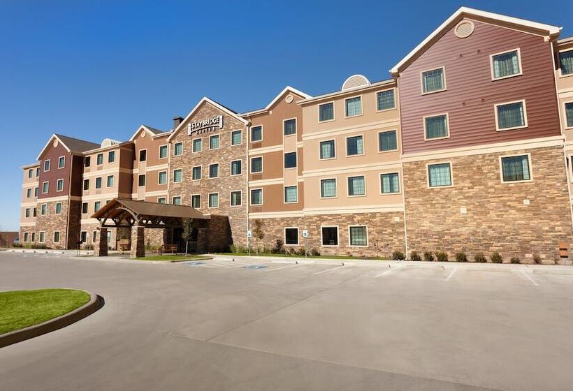 هتل Staybridge Suites Midland By Ihg