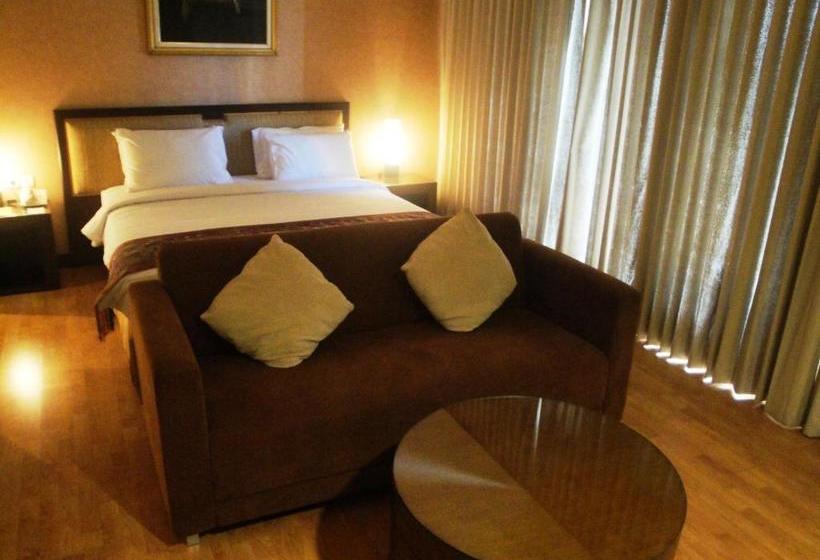 فندق Sutanraja , Convention & Recreation