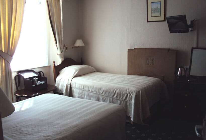 فندق The George