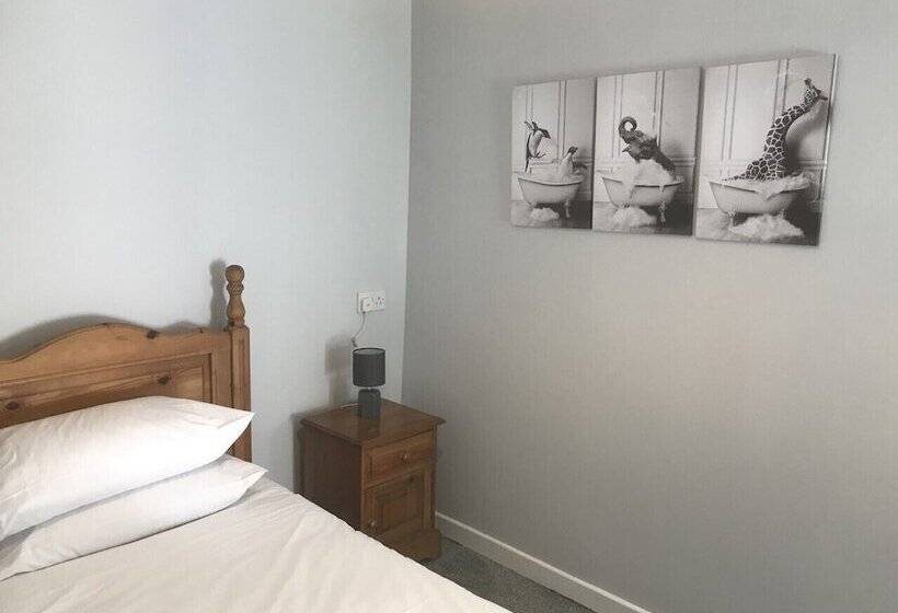 هتل The Kicking Dickey