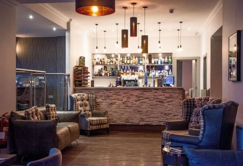 The Knowes Hotel & Restaurant