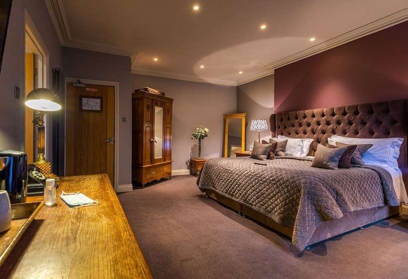 فندق The Northumberland Arms