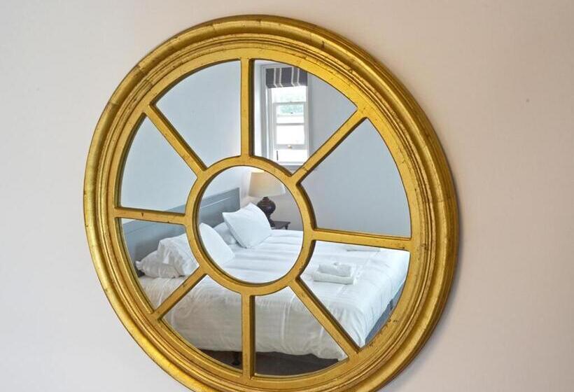 호텔 Woodberry Inn