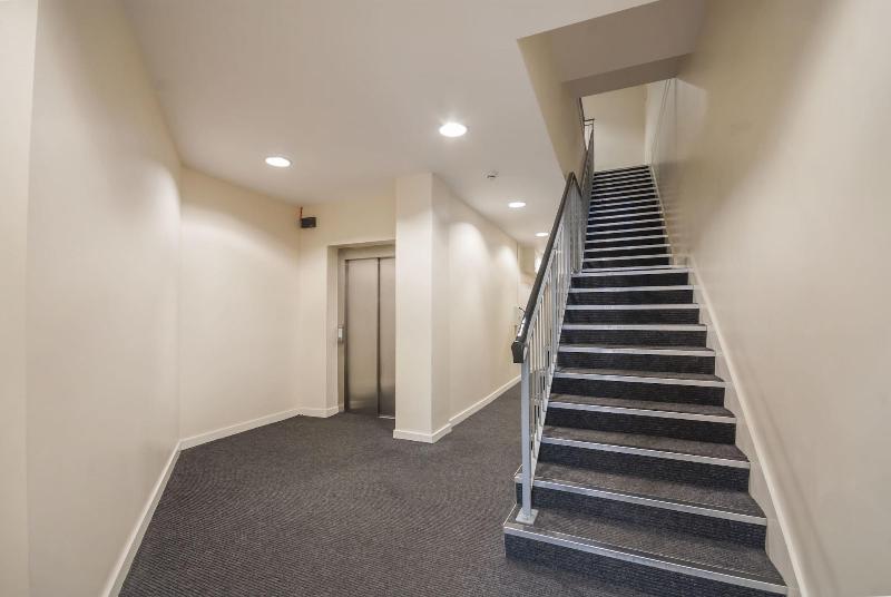 膳宿费 Beaverbank Place   Campus Accommodation