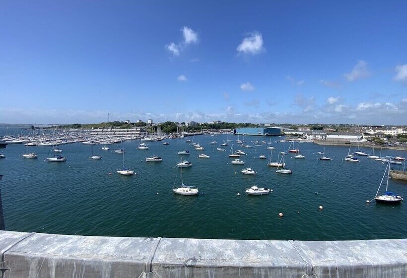 Royal William Yard Apartments