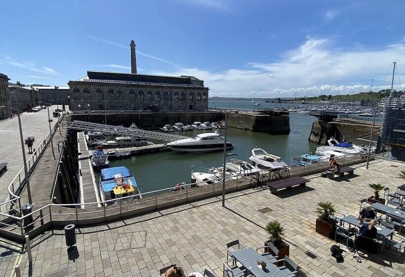 Royal William Yard Apartments
