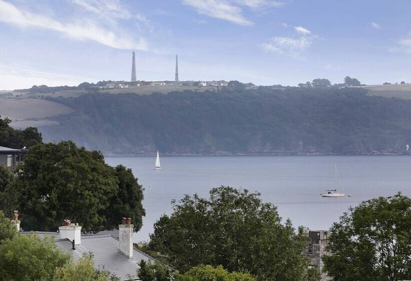 Royal William Yard Apartments