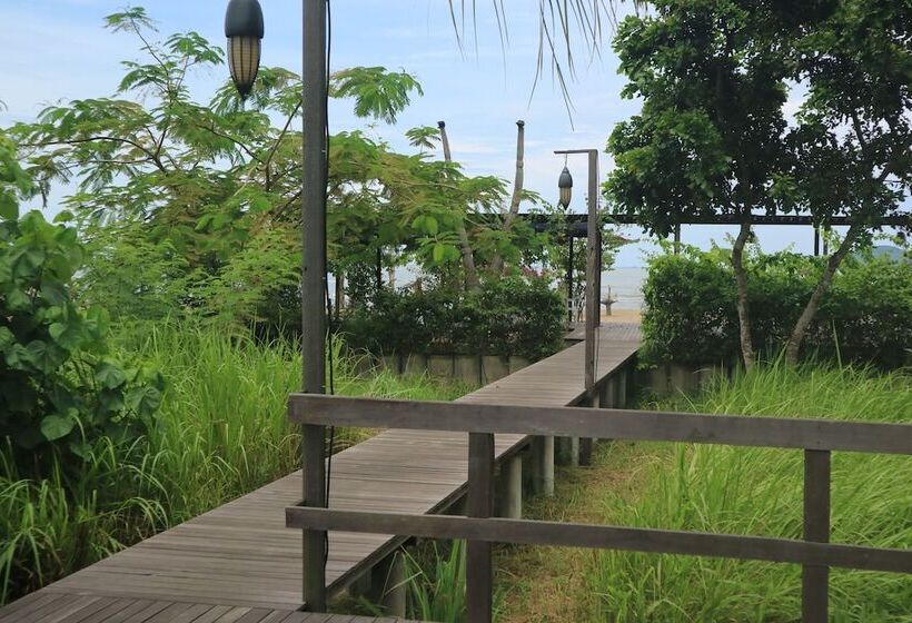 Sudamala Resort, Komodo, Labuan Bajo