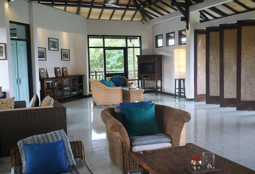 Sudamala Resort, Komodo, Labuan Bajo