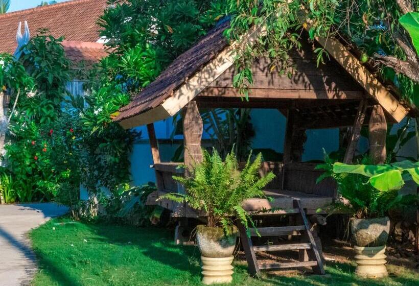 Sudamala Resort, Komodo, Labuan Bajo