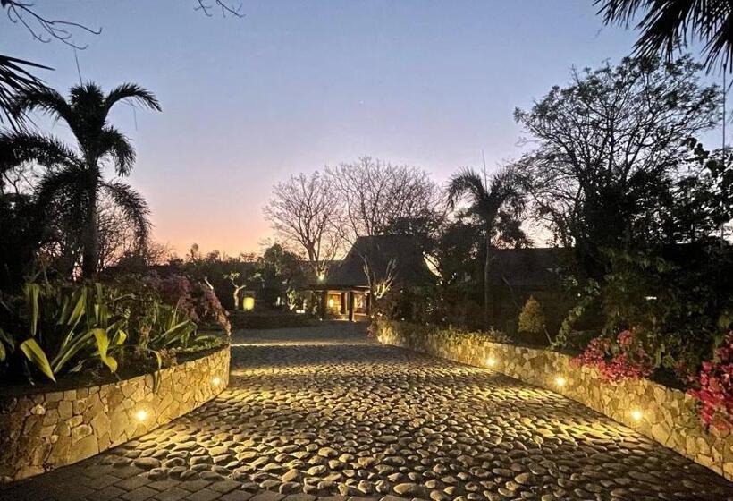 Sudamala Resort, Komodo, Labuan Bajo