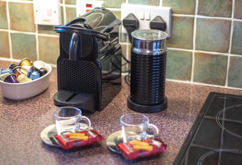 The Mill Inn Apartments