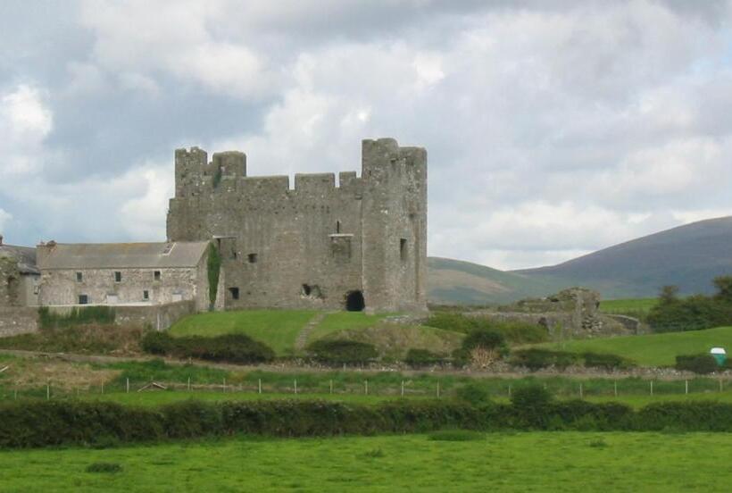 The Sands B&b Rostrevor