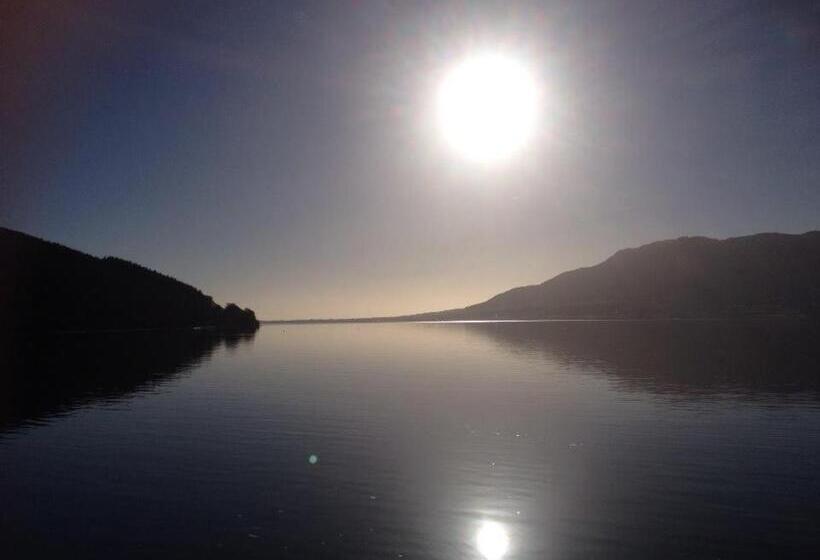 The Sands B&b Rostrevor