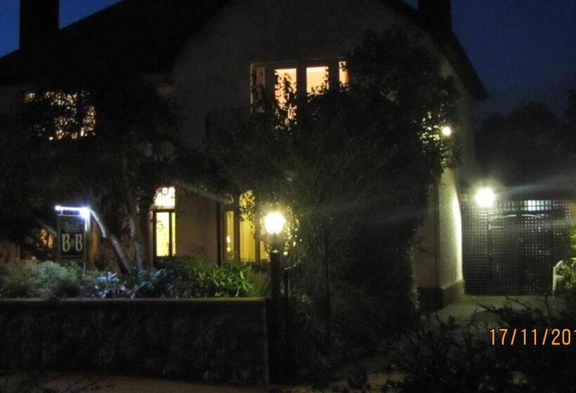 The Sands B&b Rostrevor