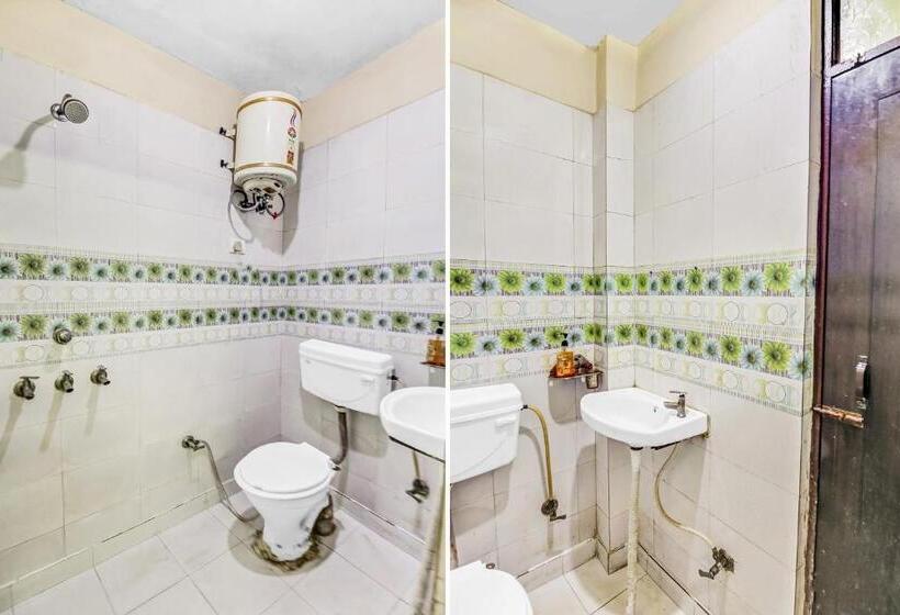 Hotel Flagship The Star Inn Near Akshardham