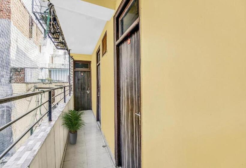 Hotel Flagship The Star Inn Near Akshardham