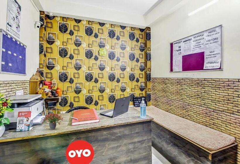 Hotel Flagship The Star Inn Near Akshardham