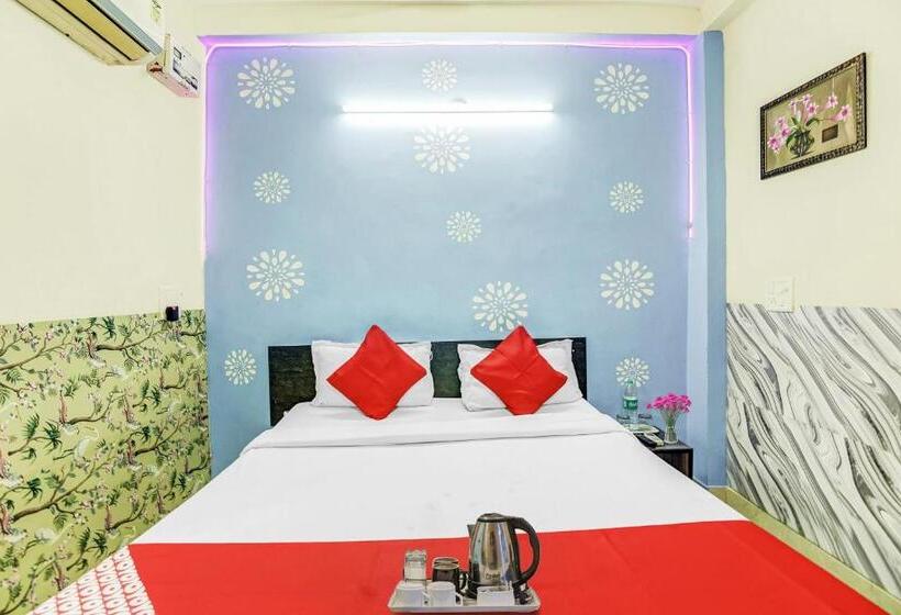 Hotel Flagship The Star Inn Near Akshardham