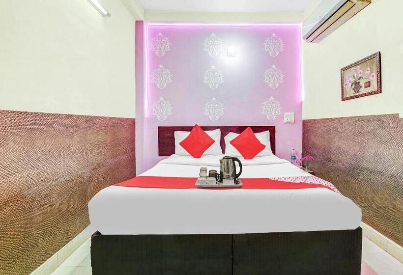 Hotel Flagship The Star Inn Near Akshardham