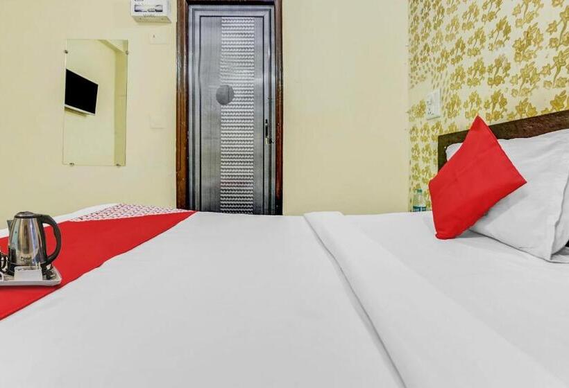 Hotel Flagship The Star Inn Near Akshardham