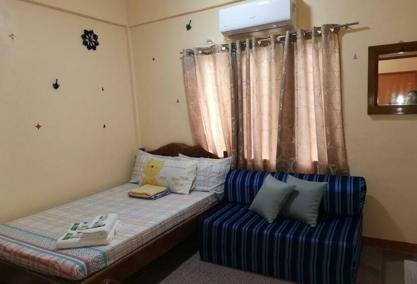 بنسيون Anvel Homestay