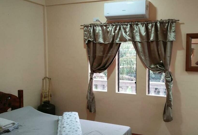 بنسيون Anvel Homestay
