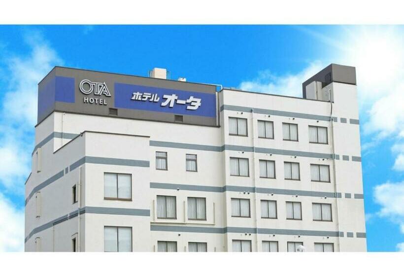 酒店 Ohta  Vacation Stay 59430v