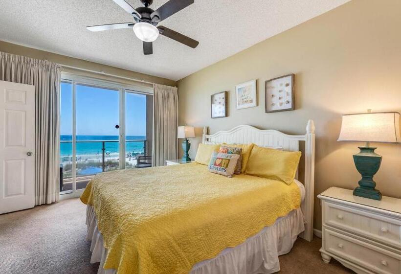هتل Sterling Sands 205 Destin