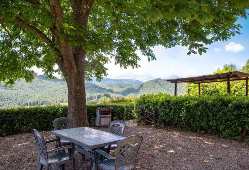 בית מלון כפרי Universal Harmony   Cardellino