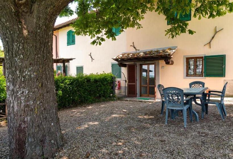 בית מלון כפרי Universal Harmony   Cardellino