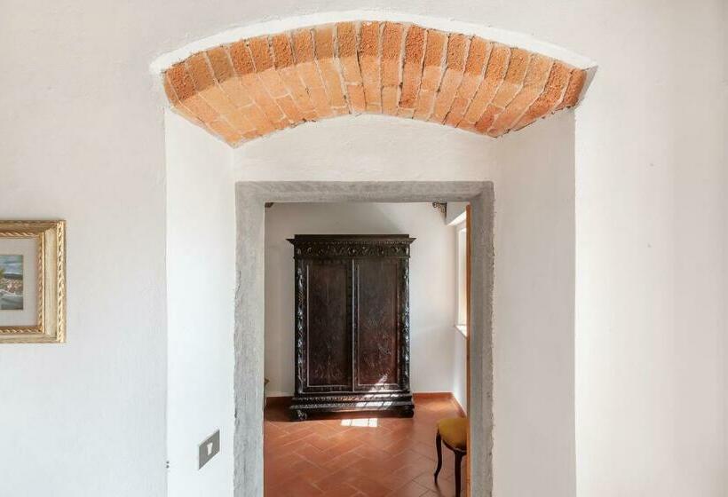 בית מלון כפרי Universal Harmony   Cardellino