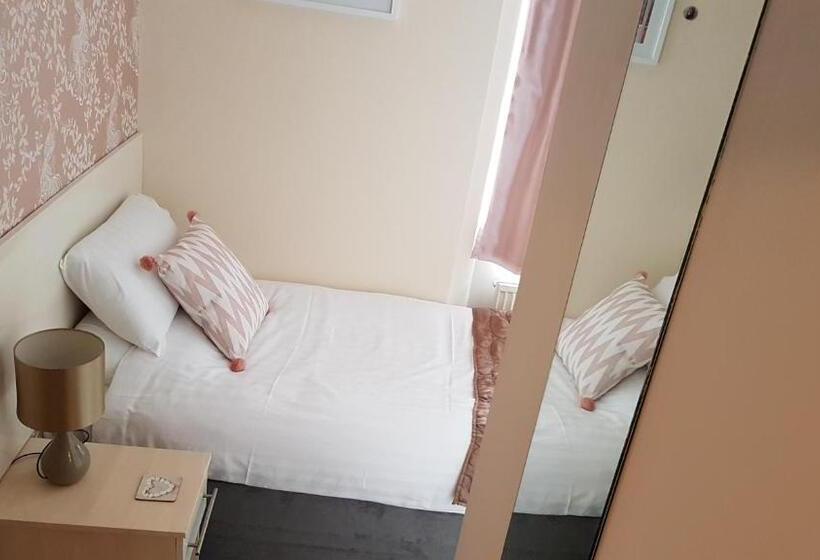 مبيت وإفطار 74 Belgravia