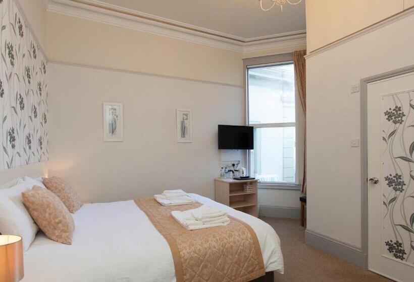 مبيت وإفطار 74 Belgravia