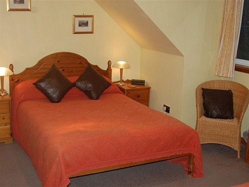 مبيت وإفطار Ardlochay Lodge