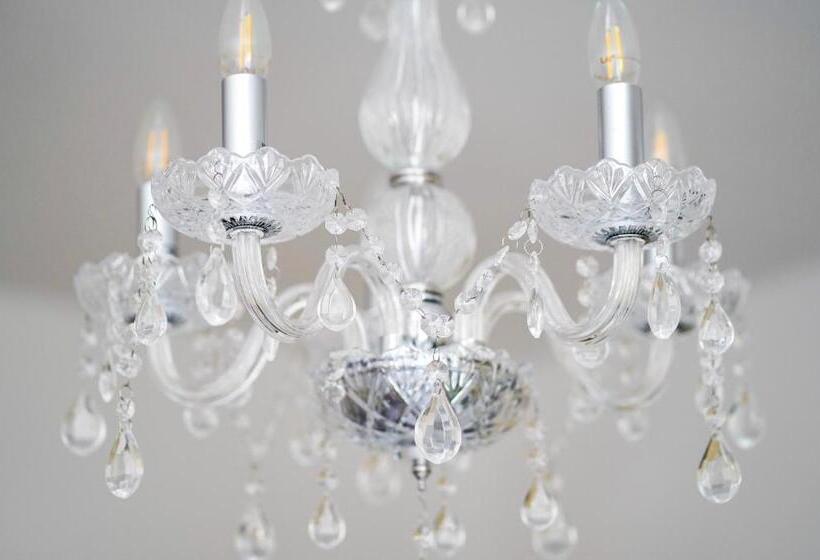 مبيت وإفطار Burlington Berties