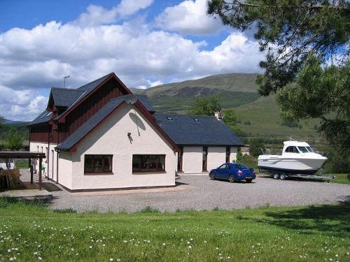 Bed and Breakfast Garadh Buidhe