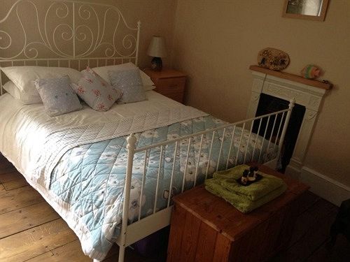 Kendal House B&b