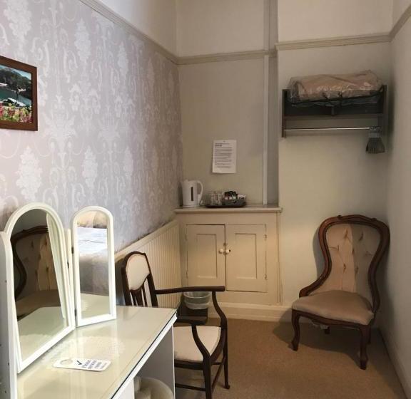 ベッドアンドブレックファースト The Acorn Lodge