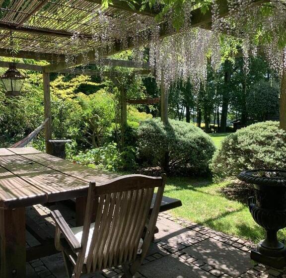 Bootmenders B&b