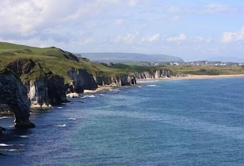 Brae Mar B&b