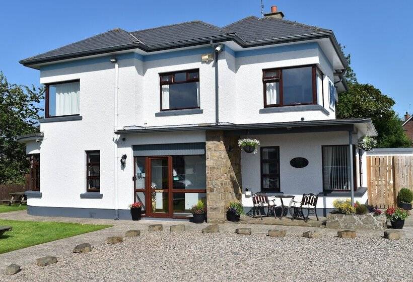 Brae Mar B&b