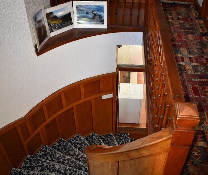 Brae Mar B&b