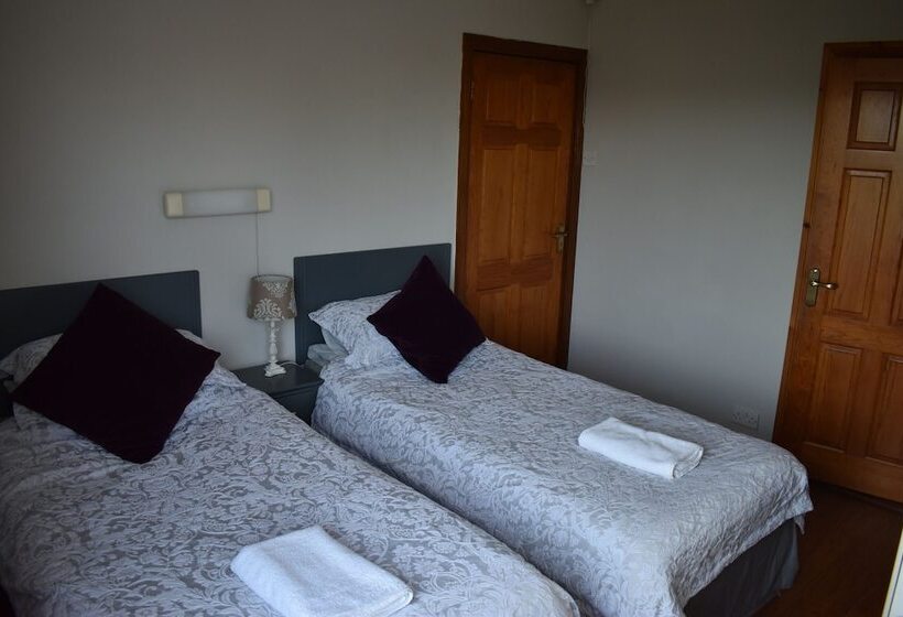 Brae Mar B&b