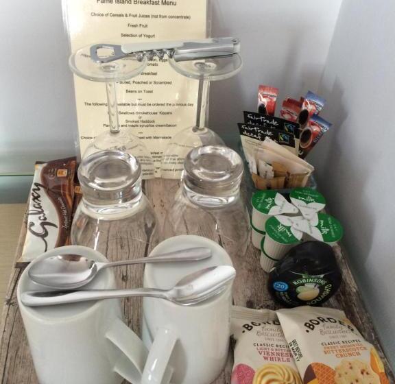 Farne Island Bed And Breakfast