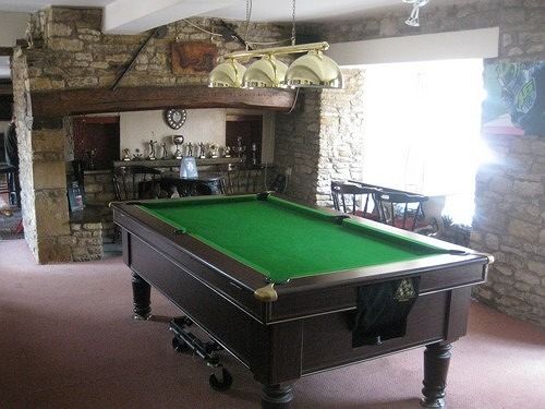 فندق The Boot Inn Rutland